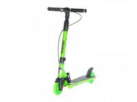 Самокат двухколесный Micar Smart (зеленый) - HT-1228-G