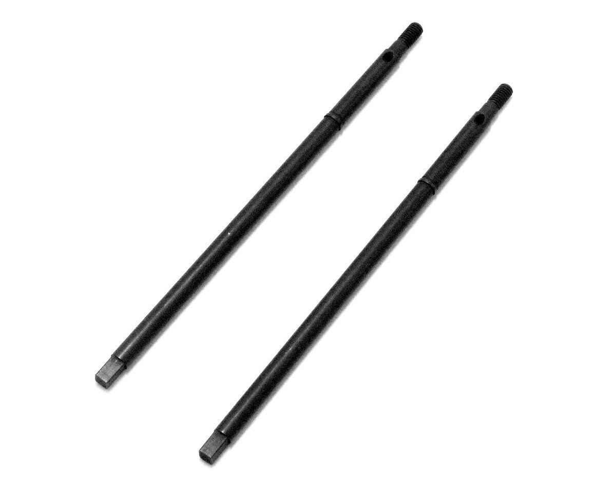 Задние привода Driveshaft for Rear Portal Yikong 4072 DF7 - YK-71057