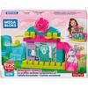 Конструктор Mattel Mega Bloks Волшебный коттедж, 40 элементов - GKX80