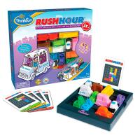 Настольная игра-головоломка Thinkfun *ЧАС ПИК для МАЛЫШЕЙ* - 5041-RU