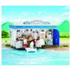 Игровой набор Epoch Sylvanian Families Морской ресторан - 4190