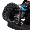 Модель раллийного автомобиля WL Toys RTR 4WD масштаб 1:18 2.4G - WLT-A949-Red