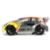 Модель раллийного автомобиля Himoto E10XR 4WD RTR масштаб 1:10 2.4G - E10XR-31920G