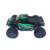 Радиоуправляемый монстр Himoto Mastadon 4WD RTR масштаб 1:18 2.4Ghz - E18MT|28804G
