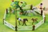 Конструктор Playmobil Загон для лошадей - 6931pm