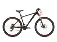 Велосипед Stinger 27.5* Genesis Pro 16*; черный; M6020|M670|M610 - 27AHD.GENESPRO.16BK8