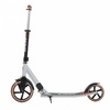 Самокат городской Novatrack Deft 230 Alloy - 230.DEFT.WT9