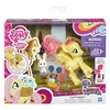 Мини-набор Hasbro My Little Pony Флаттершай с артикуляцией - B5675ES00-no