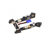 Плата питания для Rodeo 150 - wk-r150-z-002