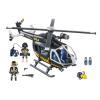 Конструктор Playmobil Полиция: Тактическое подразделение: вертолет - 9363pm