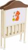 Кроватка Babyhit Sleepy Compact