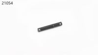 Ось переключателя скоростей трансмиссии YIKONG YK4106 Gearbox speed shift shaft - YK-21054