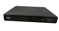IP видеорегистратор (NVR) Zodikam NVR4216-SP (16 каналов, POE)
