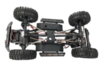 Радиоуправляемый краулер HSP RGT Pioner 4WD RTR масштаб 1:10 2.4G - EX86010-JK|R86237-3