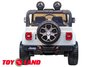Электромобиль ToyLand Jeep Rubicon DK-JWR555