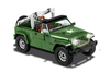 Конструктор COBI *Джип Jeep Wrangler Military* - COBI-24095
