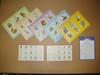 Настольная игра ЮНСИ В гостях у сказки 0509639RU - Р34533