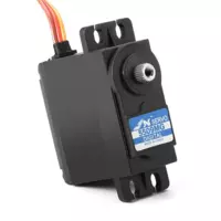 Сервомашинка JX Servo стандартная цифровая с металлическими шестернями PDI-5509MG - JX-PDI-5509MG