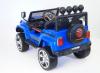 Электромобиль RiverToys Jeep T008TT