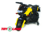 Электромотоцикл ToyLand JC918