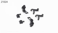 Аксессуары блокировок дифференциалов для моделей YIKONG YK4106 Differential lock accessory - YK-21024