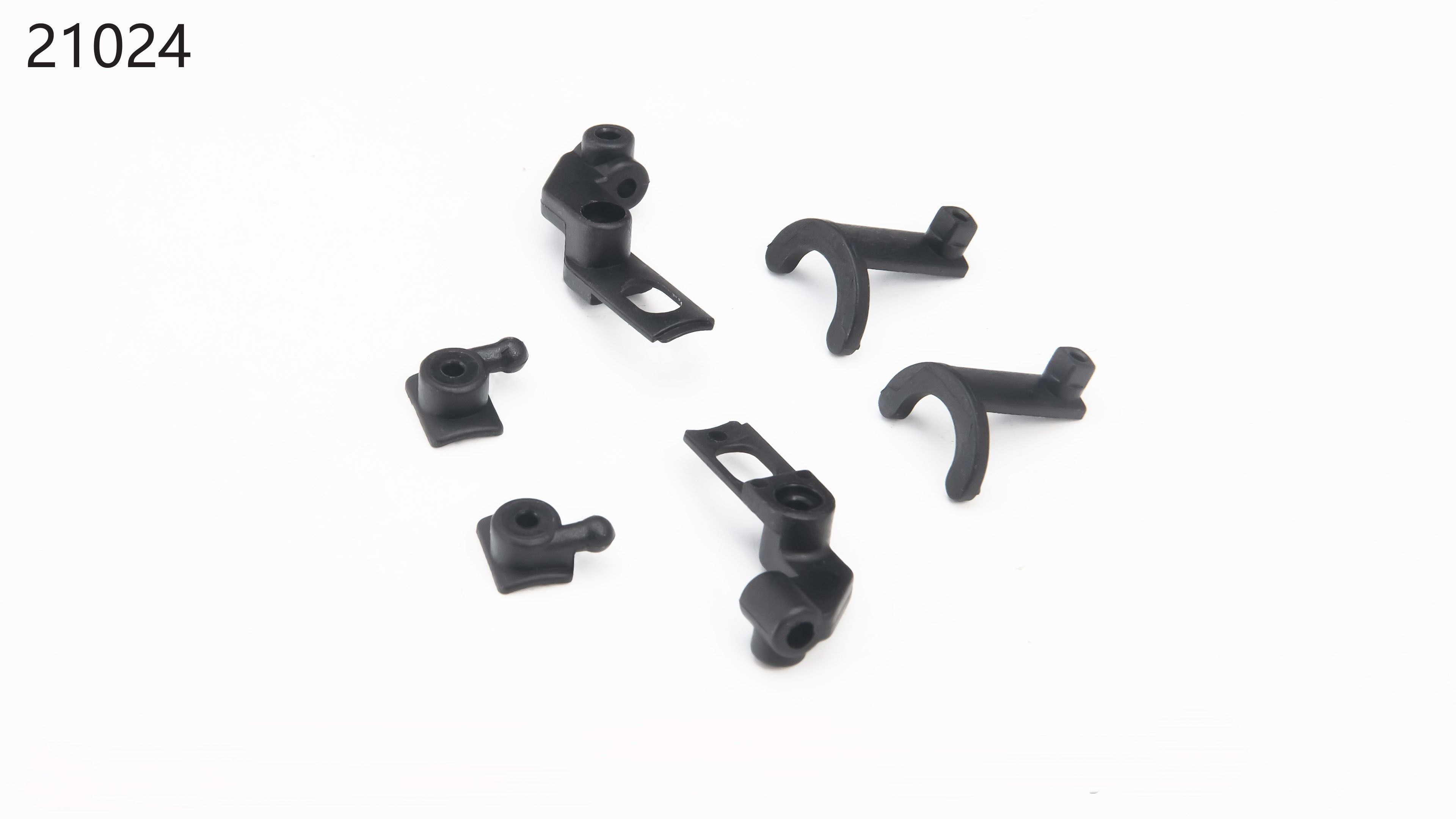 Аксессуары блокировок дифференциалов для моделей YIKONG YK4106 Differential lock accessory - YK-21024