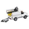 Конструктор LEGO Super Heroes Берегись Стервятника - 76083