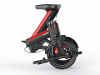Электроскутер I-Walk Urban-2 Foldable