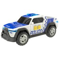 Полицейский грузовик Teamsterz (свет, звук) - 1416562