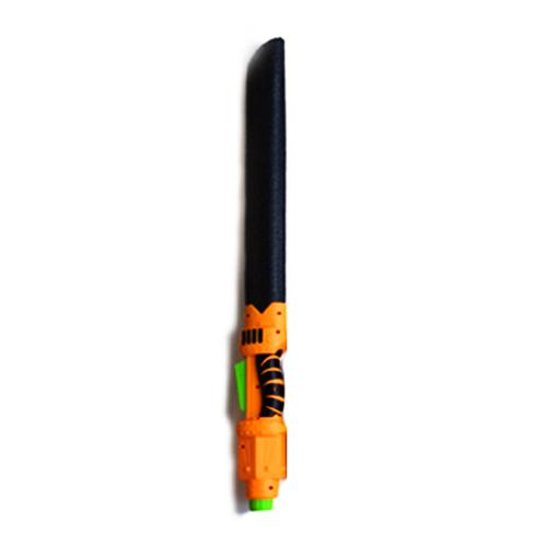 Меч Aquatek 70*7*6см, 18 шт в дисплейной коробке - YL026