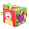 Развивающая игрушка Happy Baby *IQ-CUBE* - 330367