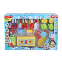 Набор посуды Shenzhen Toys - JB202143