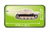 Конструктор Sd.Kfz.173 Jagdpanther - COBI-2473
