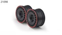 Диски YIKONG YK4106 Wheels 2.2 - YK-21098