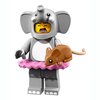 Минифигурки LEGO Юбилейная серия в непрозрачной упаковке (Сюрприз) - 71021