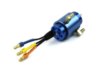 Бесколлекторный мотор Hobbywing 3180KV-3660SL (3,17/15мм, Boat)