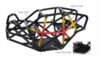 Радиоуправляемый краулер Gmade Crawler R1 Rock Buggy 4WD масштаб 1:10 2.4G - GM51000