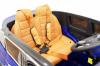 Электромобиль RiverToys BMW X5 E002KX