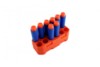 Тир на мягких пулях с движущимися мишенями CS toys - B3232