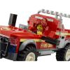 Конструктор LEGO City Town Грузовик начальника пожарной охраны - 60231-L