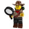 Конструктор LEGO Minifigures в непрозрачной упаковке (Сюрприз) Серия 19 - 71025