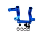 Рулевая трапеция Alum.Steering Servo Saver Complete - CTW-3743NB