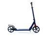 Самокат двухколесный Micar Town Rider (синий) - HT-2008BLUE