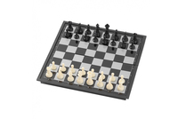 Настольная игра HC-Toys Шахматы магнитные 25 см - HC-mchess25