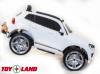 Электромобиль ToyLand Volkswagen Touareg DK F666