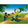 Конструктор Playmobil Летний лагерь: Ночная прогулка, свет - 6891pm