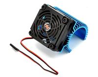 Радиатор с вентилятором охлаждения FAN-5010+3665 HEAT SINK - HW-86080120