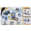 Игровой набор Junfa Космическая база - WA-17209