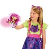 Игрушка Little Charmers Кукла 20 см с метлой (свет и звук) - 71714