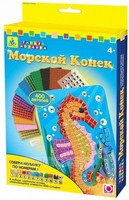 Алмазная мозаика *Морской Конек* - Р66841